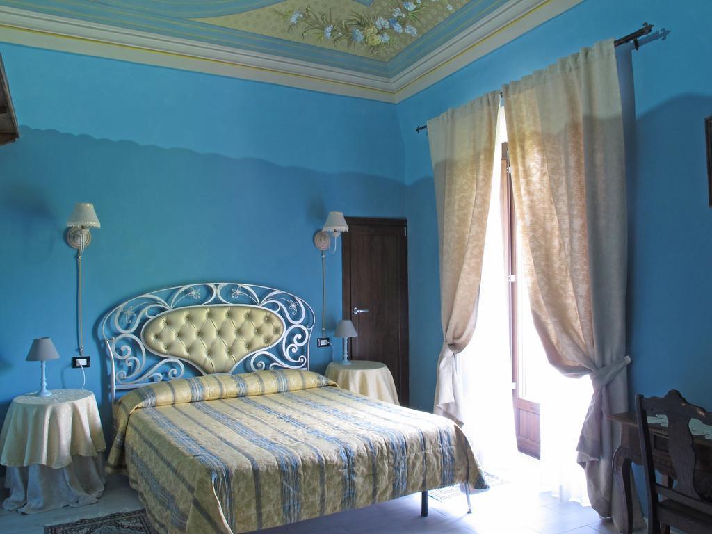 فندق Palazzo Diamante Calascio المظهر الخارجي الصورة