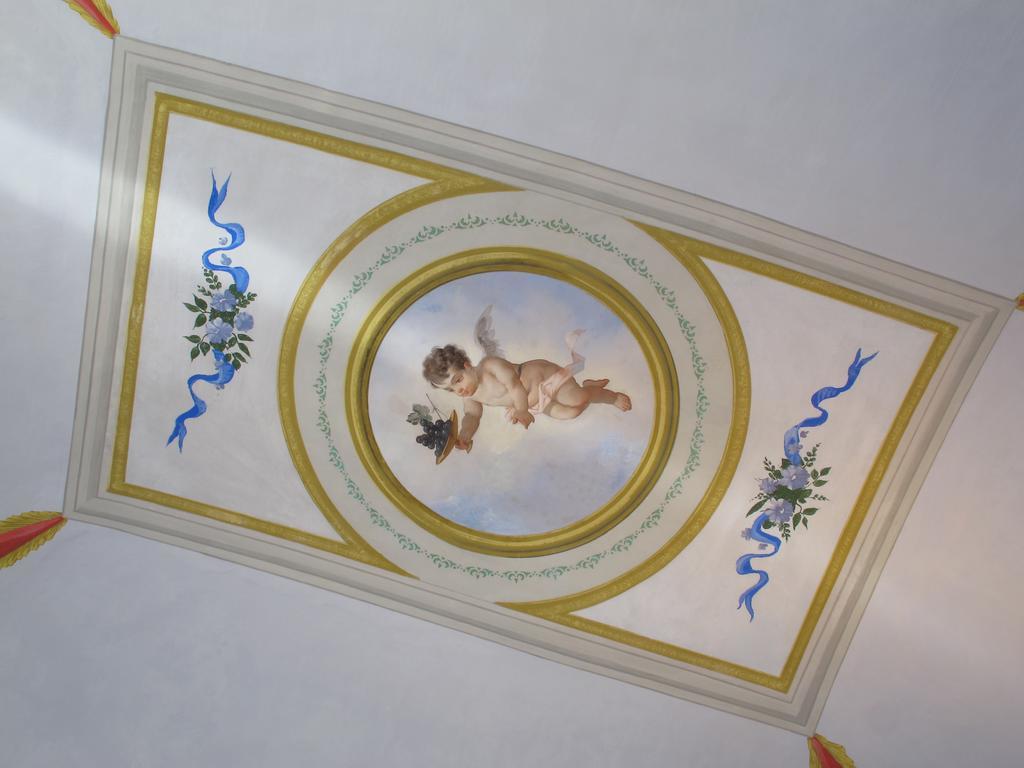 فندق Palazzo Diamante Calascio المظهر الخارجي الصورة