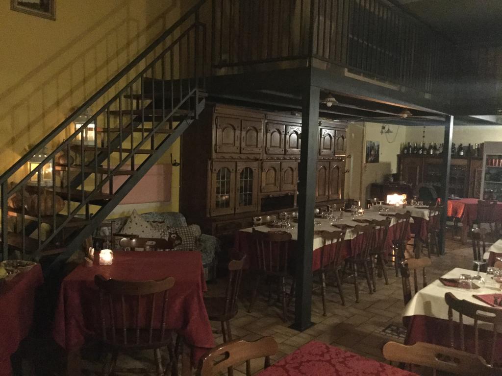 فندق Palazzo Diamante Calascio المظهر الخارجي الصورة
