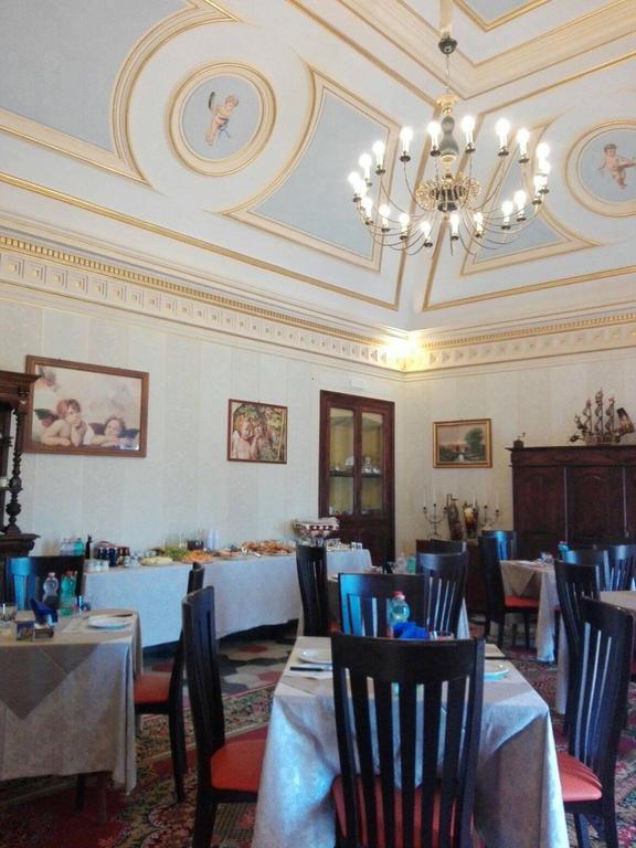 فندق Palazzo Diamante Calascio المظهر الخارجي الصورة