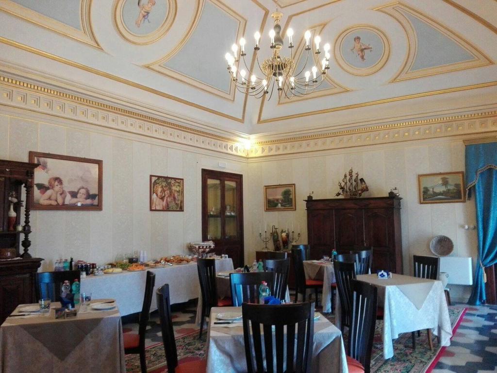 فندق Palazzo Diamante Calascio المظهر الخارجي الصورة