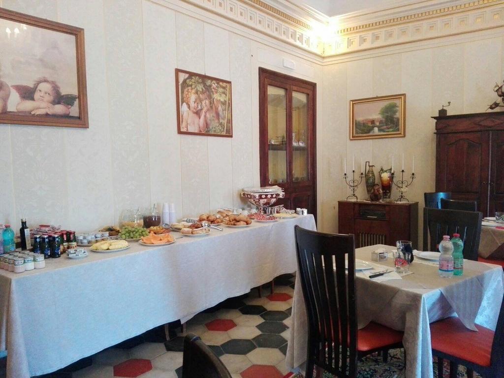 فندق Palazzo Diamante Calascio المظهر الخارجي الصورة